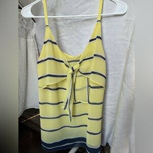 Cabi Halter Blouse